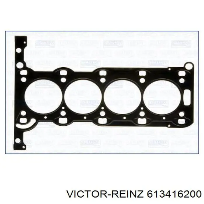 613416200 Victor Reinz