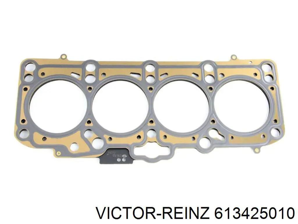 Прокладка ГБЦ Victor Reinz 613425010 цена, от 33.72 USD