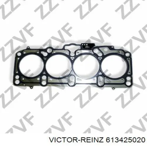Прокладка ГБЦ 613425020 Victor Reinz