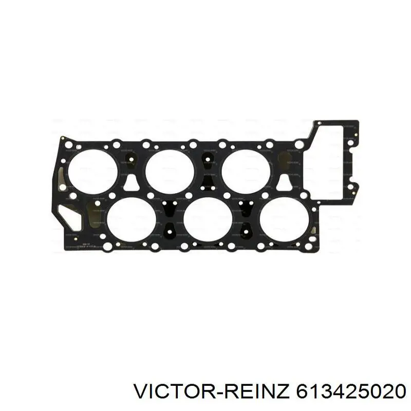 Купить 613425020 Victor Reinz Прокладка ГБЦ