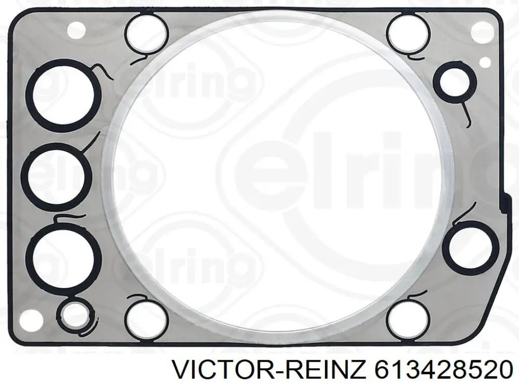 Прокладка ГБЦ 613428520 Victor Reinz