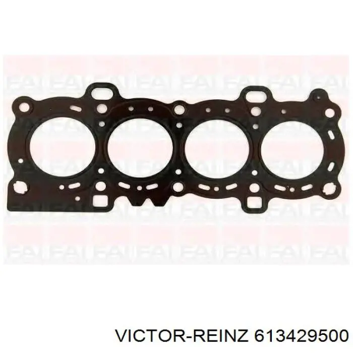 Прокладка ГБЦ Victor Reinz 613429500 цена, от 33.80 USD