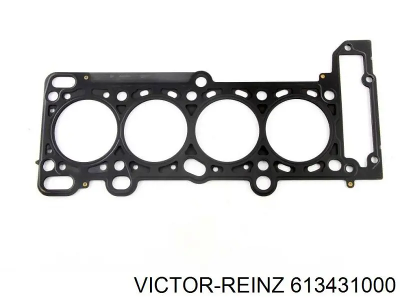 Прокладка ГБЦ Victor Reinz 613431000 цена, от 66.19 USD