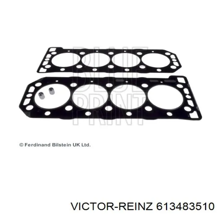 Junta de culata 613483510 Victor Reinz