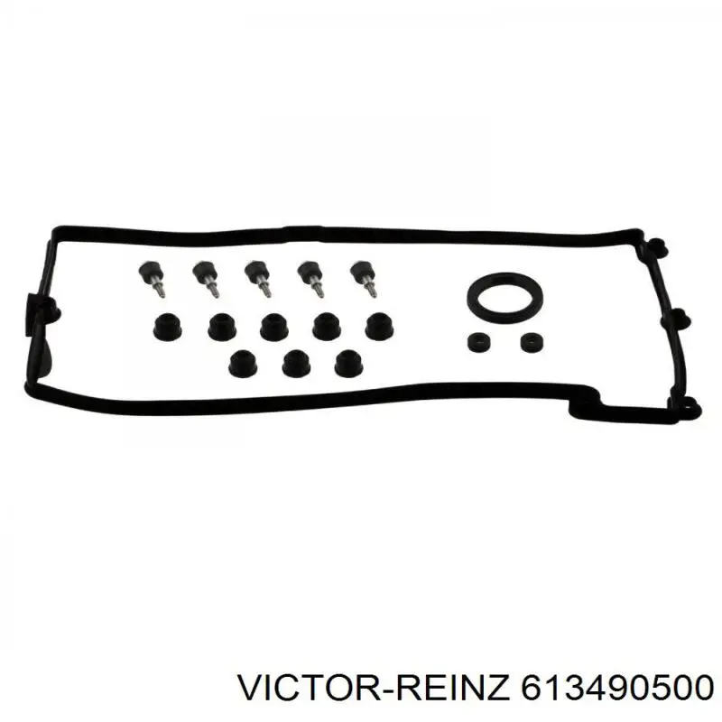 61-34905-00 Victor Reinz прокладка гбц