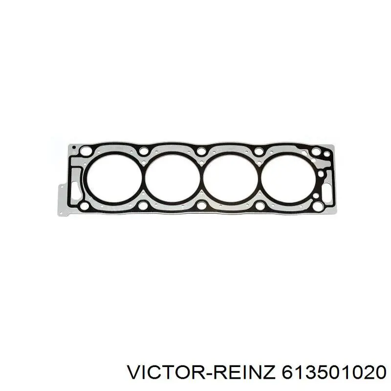 Прокладка ГБЦ Victor Reinz 613501020 цена, от 64.86 USD