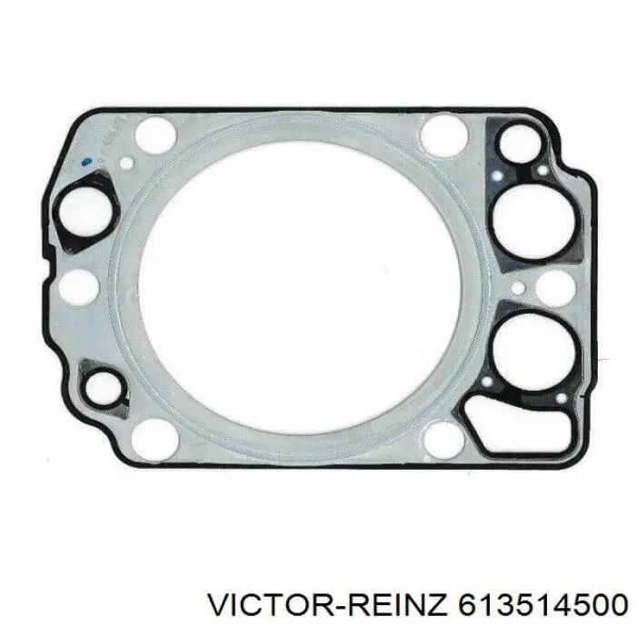 Прокладка ГБЦ 613514500 Victor Reinz