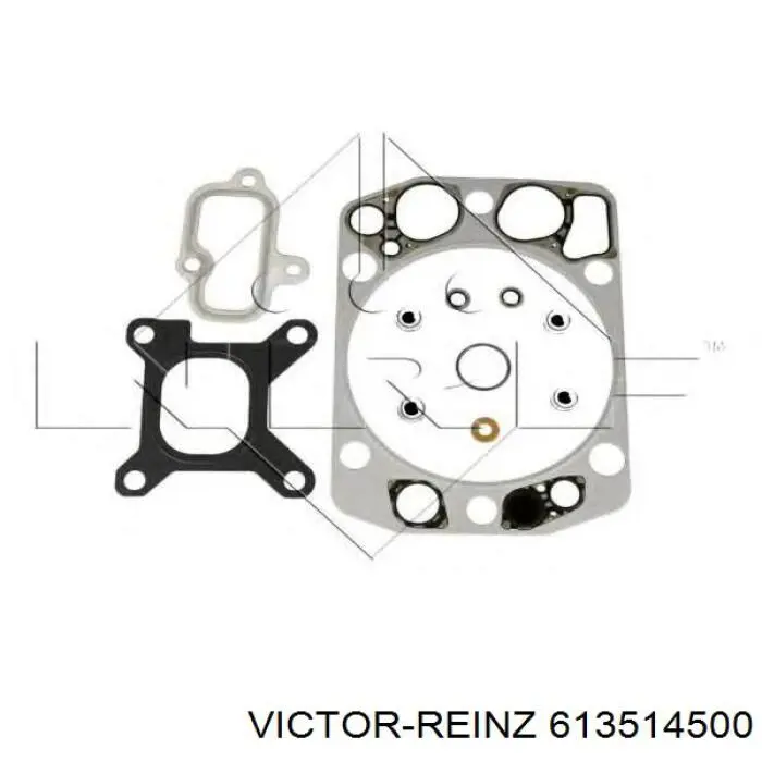 Прокладка ГБЦ Victor Reinz 613514500 цена, от 45.53 USD
