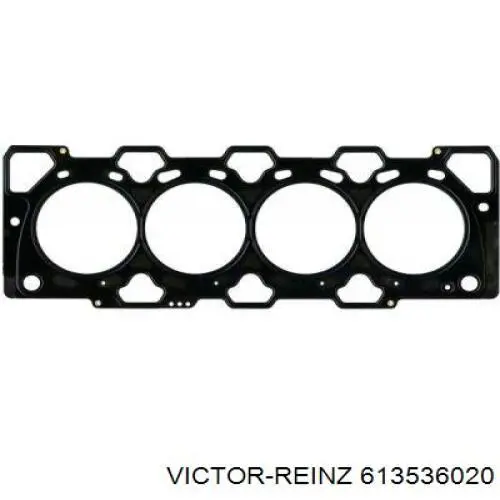 Купить 613536020 Victor Reinz Прокладка ГБЦ