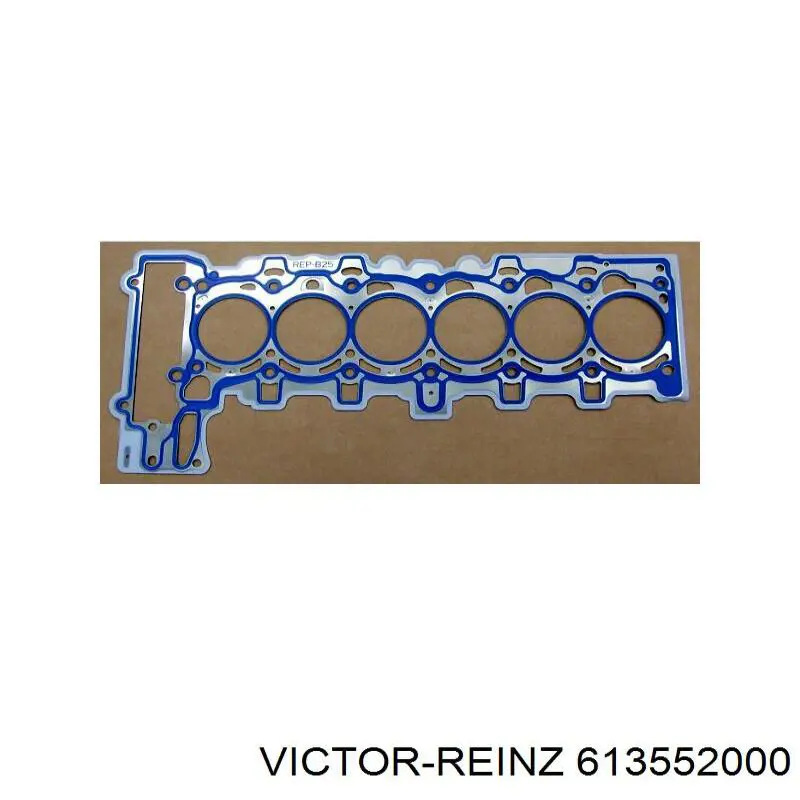 61-35520-00 Victor Reinz прокладка головки блока цилиндров (гбц правая)
