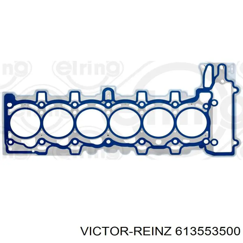 Прокладка ГБЦ 613553500 Victor Reinz