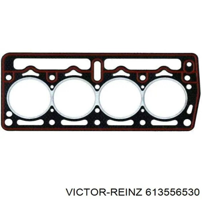 Прокладка ГБЦ Victor Reinz 613556530 цена, от 22.41 USD