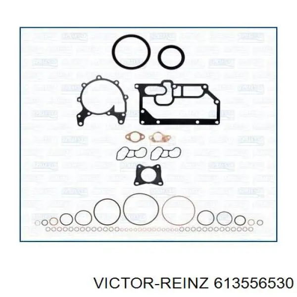 Купить 613556530 Victor Reinz Прокладка ГБЦ