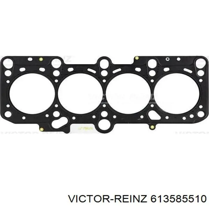 613585510 Victor Reinz