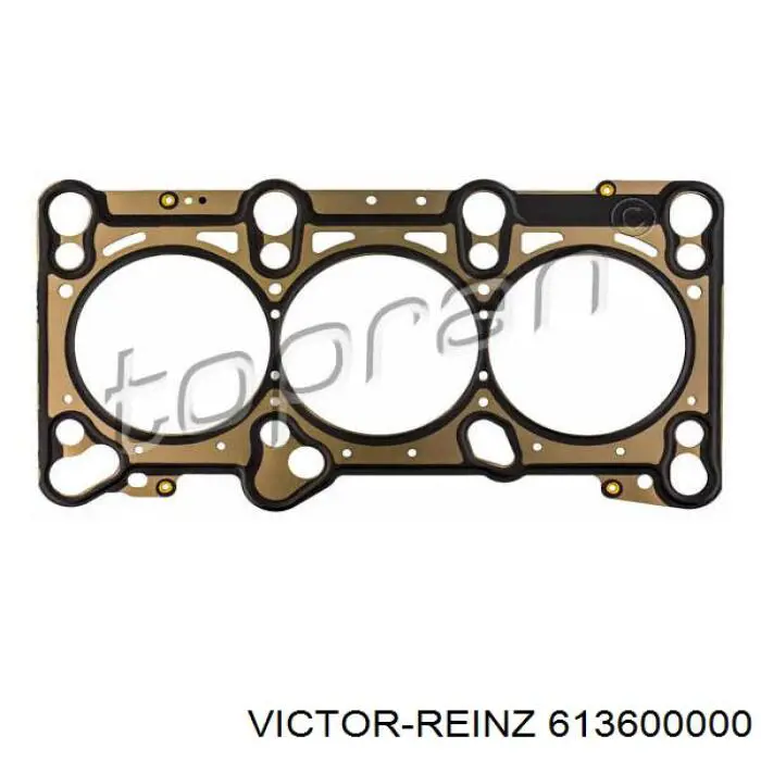 Прокладка ГБЦ 613600000 Victor Reinz