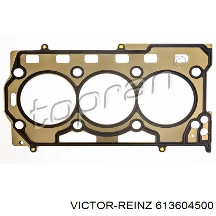 Прокладка ГБЦ 613604500 Victor Reinz