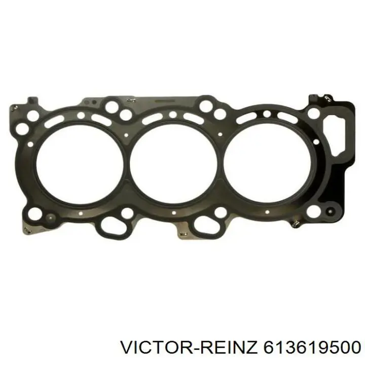Купить 613619500 Victor Reinz Правая прокладка ГБЦ