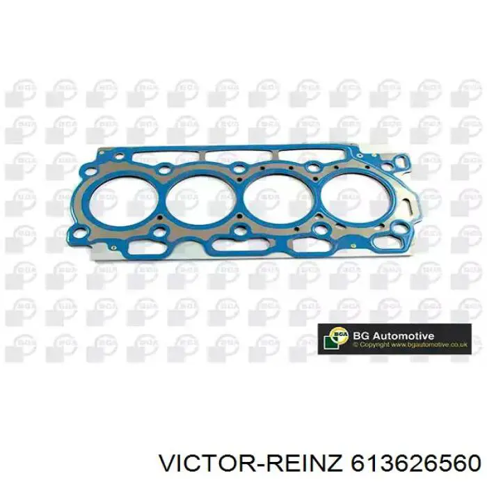 613626560 Victor Reinz vedante de cabeça de motor (cbc)