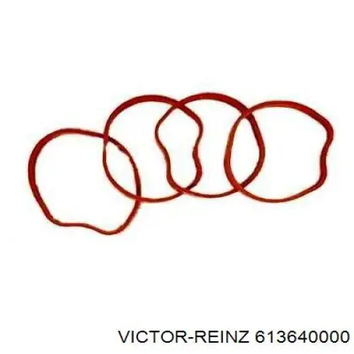 Прокладка ГБЦ Mazda C40110271B цена, от 23.93 USD