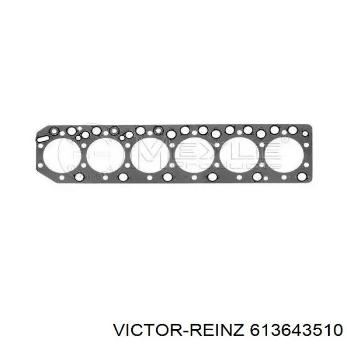 Junta de culata 613643510 Victor Reinz
