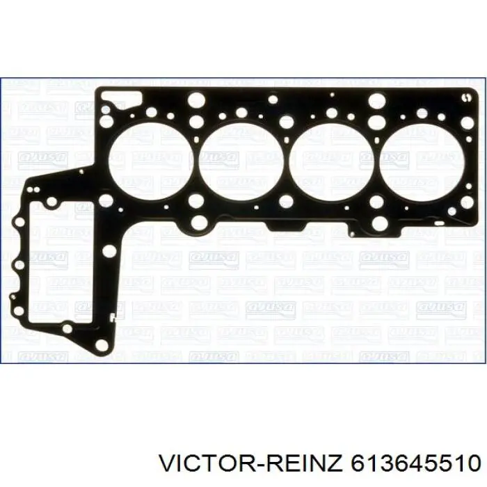 Купить LVB101830L Land Rover Прокладка ГБЦ