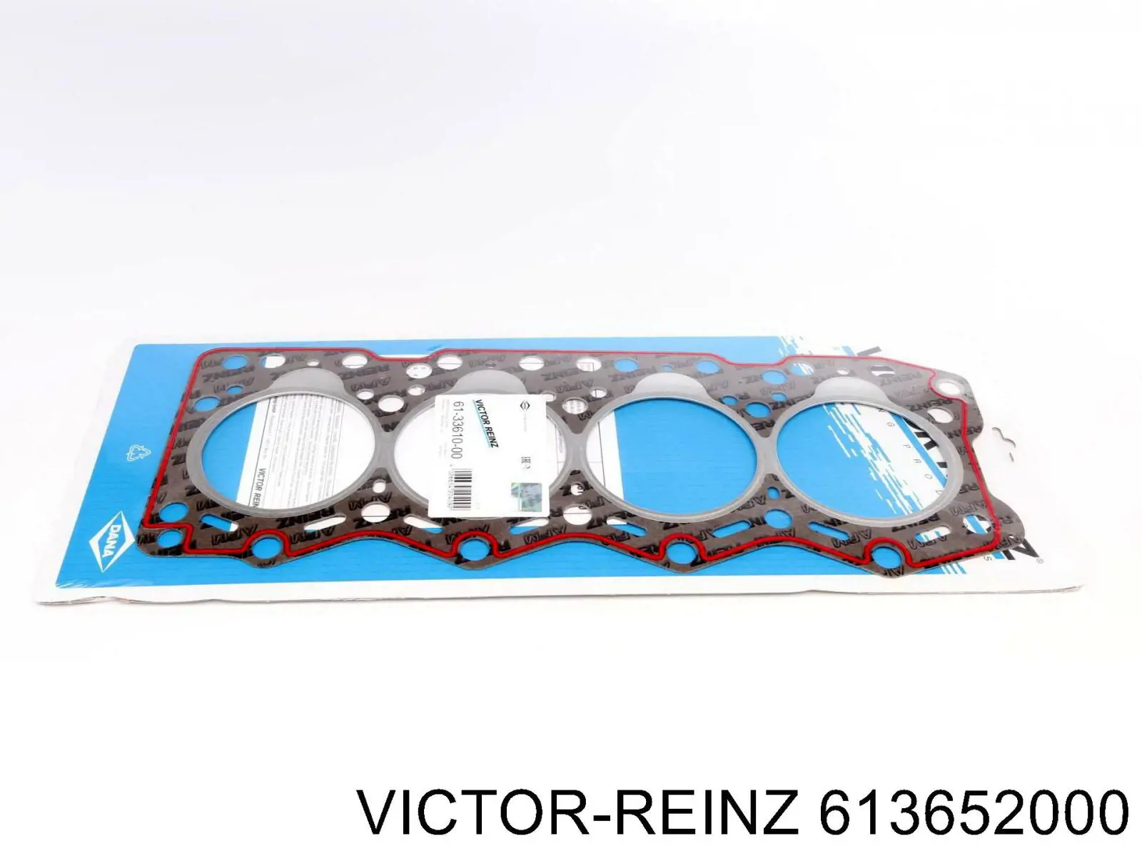 Прокладка ГБЦ 613652000 Victor Reinz