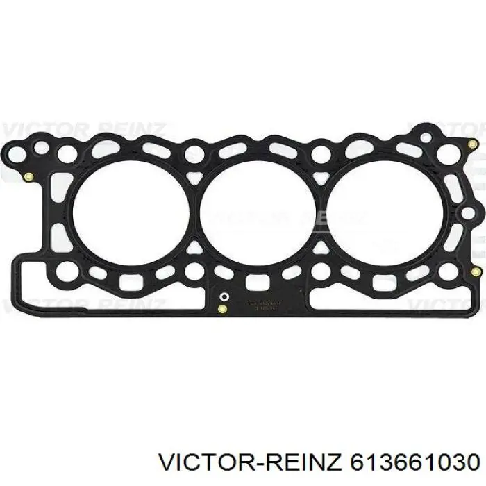 Прокладка ГБЦ Victor Reinz 613661030 цена, от 25.54 USD