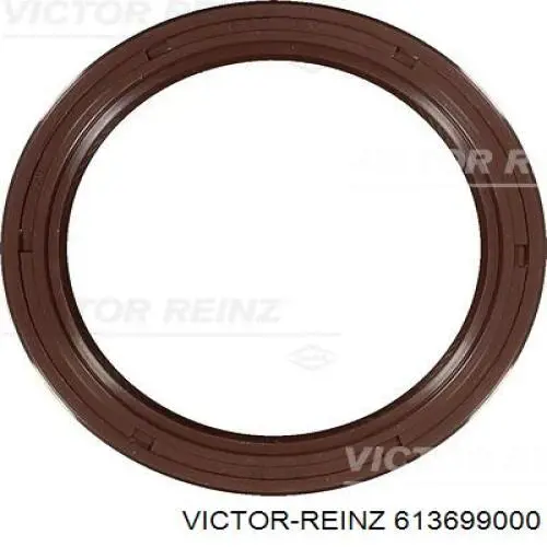 Прокладка ГБЦ Volvo 9443897 цена, от 25.32 USD