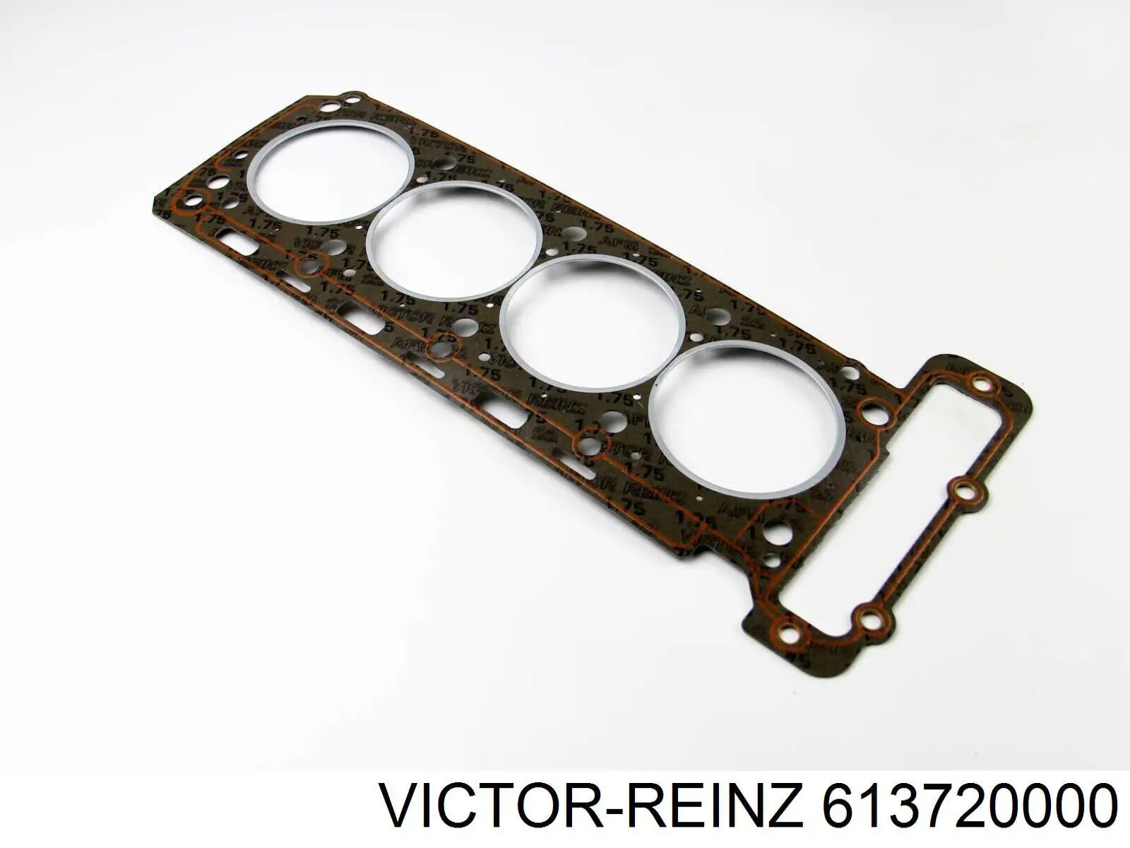 Прокладка ГБЦ Victor Reinz 613720000 цена, от 43.21 USD