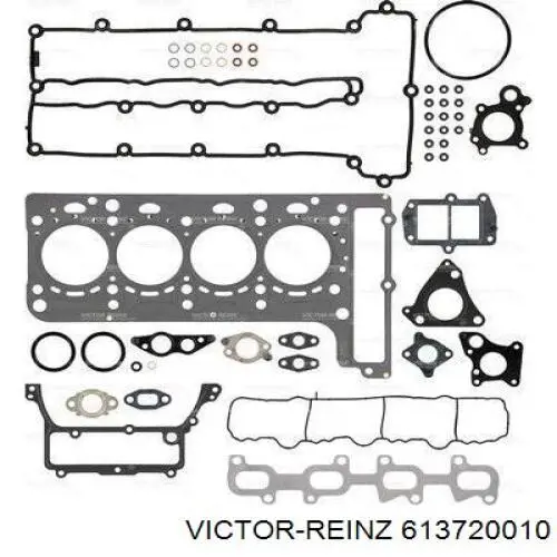 613720010 Victor Reinz