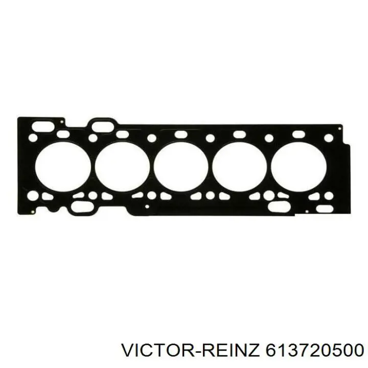 Купить 613720500 Victor Reinz Прокладка ГБЦ