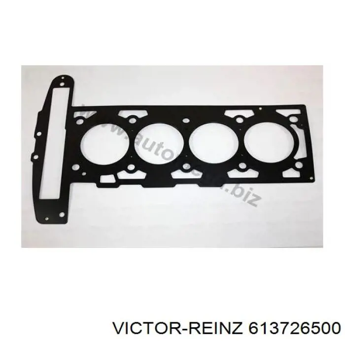 Прокладка ГБЦ 613726500 Victor Reinz