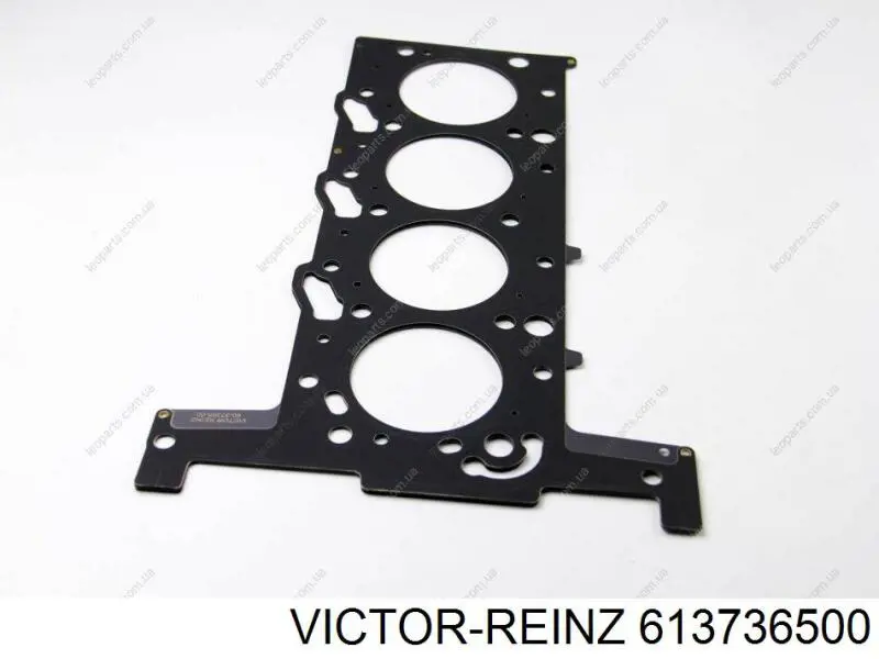Прокладка ГБЦ Ford 1372282 цена, от 35.41 USD