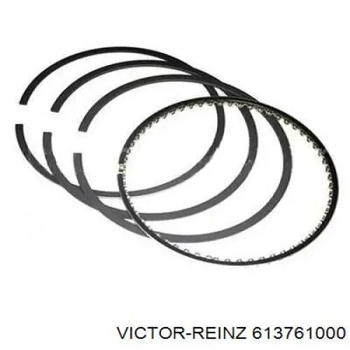 Купить 613761000 Victor Reinz Прокладка ГБЦ