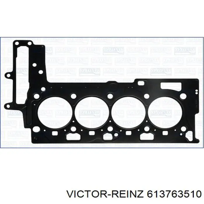 Прокладка ГБЦ 613763510 Victor Reinz