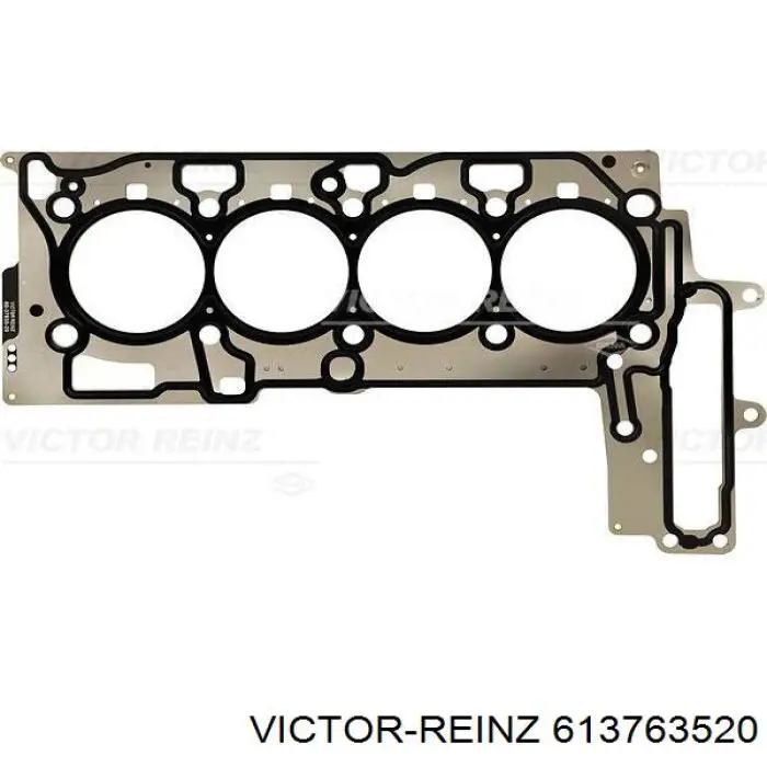 Прокладка ГБЦ 613763520 Victor Reinz