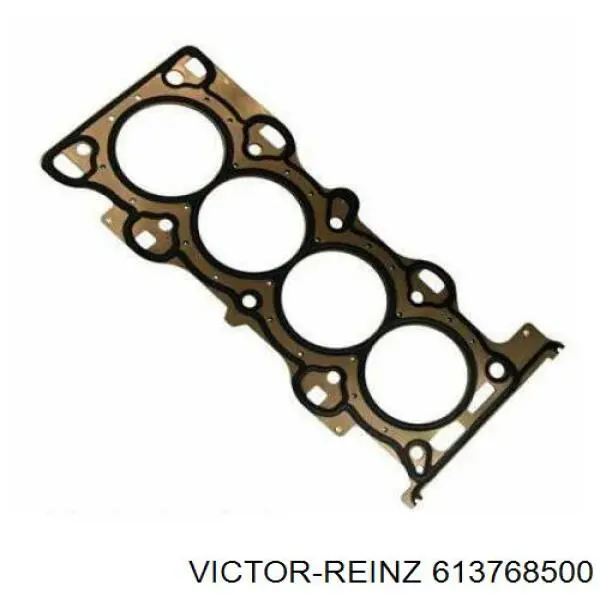 Купить 613768500 Victor Reinz Прокладка ГБЦ