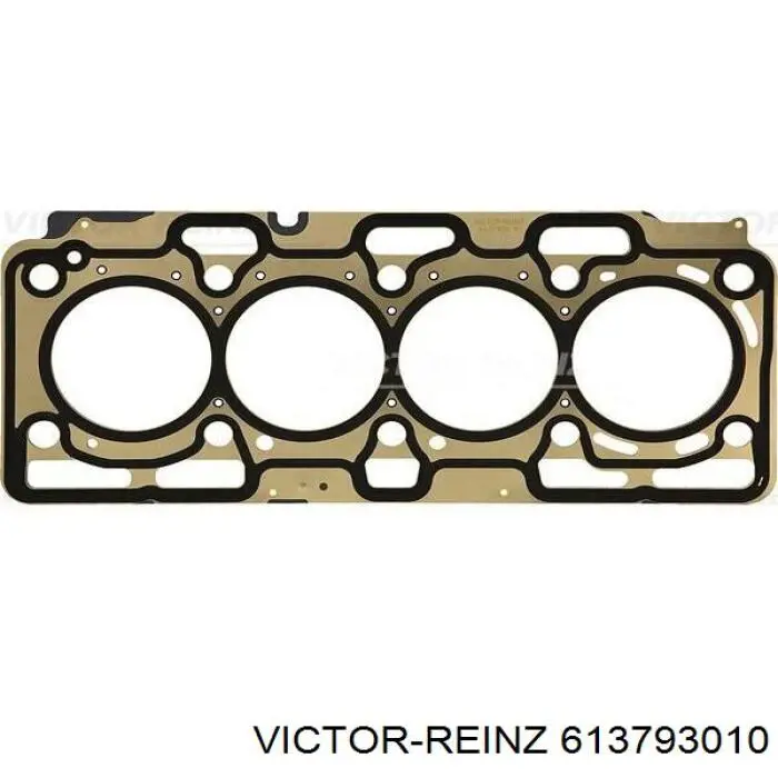 Прокладка ГБЦ 613793010 Victor Reinz