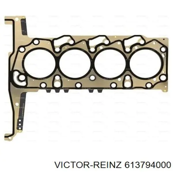 Купить 613794000 Victor Reinz Прокладка ГБЦ