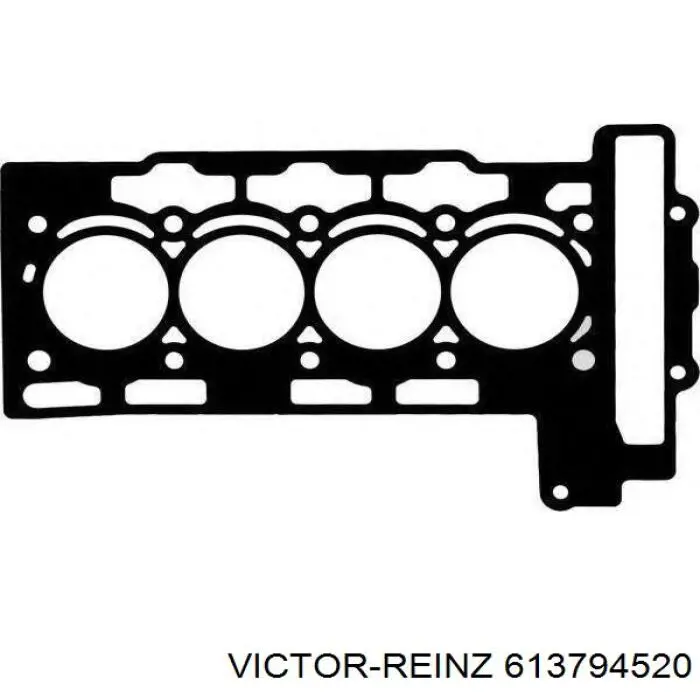 61-37945-20 Victor Reinz vedante de cabeça de motor (cbc)