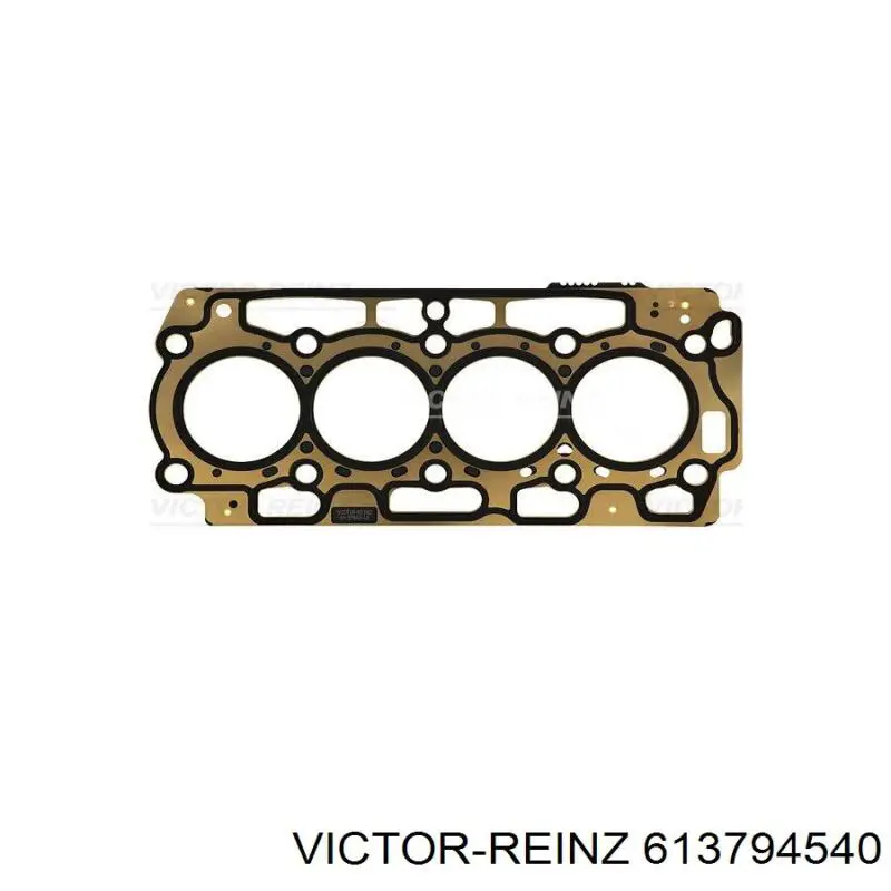 61-37945-40 Victor Reinz vedante de cabeça de motor (cbc)