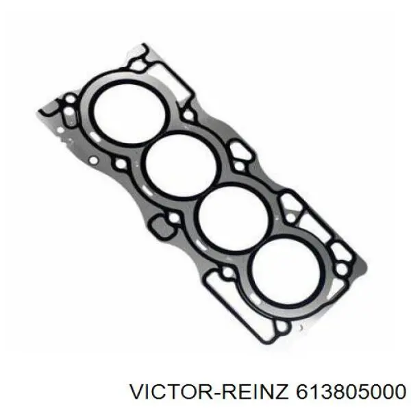 Прокладка ГБЦ 11044ET80A Renault (RVI)