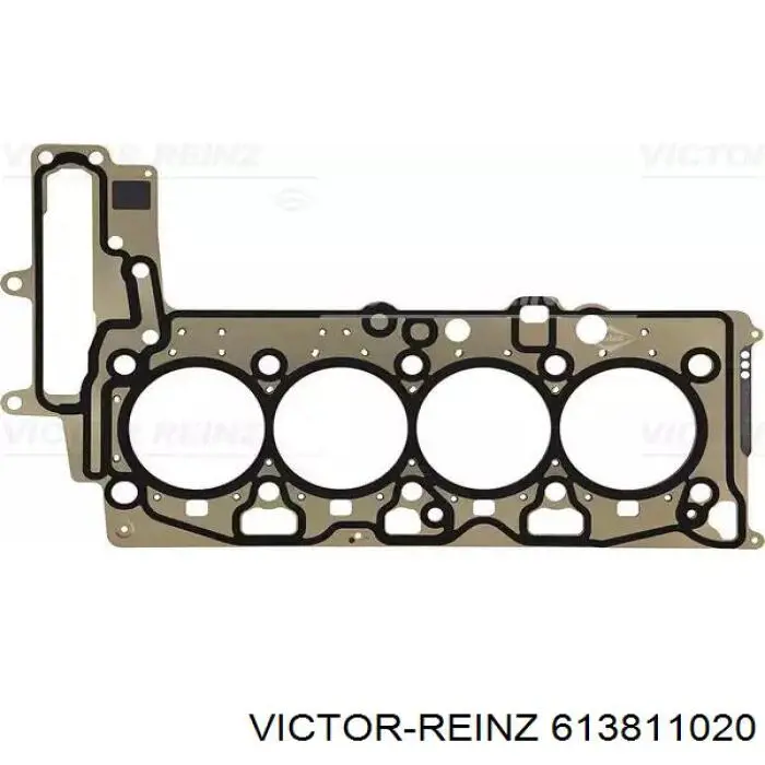 61-38110-20 Victor Reinz vedante de cabeça de motor (cbc)