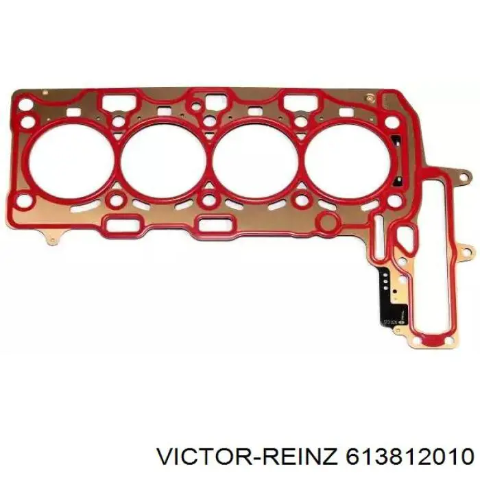 Прокладка ГБЦ Victor Reinz 613812010 цена, от 89.64 USD