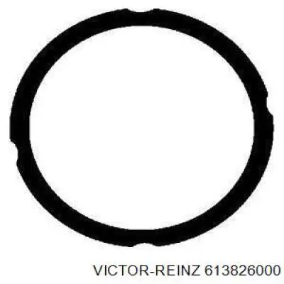 613826000 Victor Reinz Прокладка головки блока