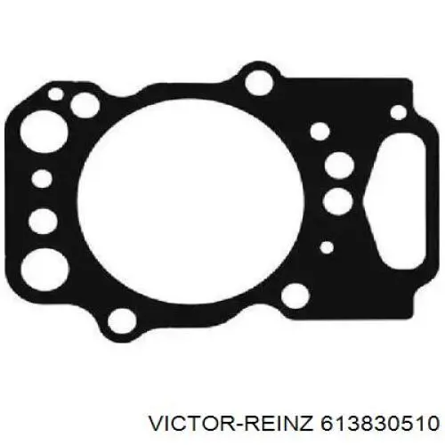 Прокладка ГБЦ Victor Reinz 613830510 цена, от 31.44 USD