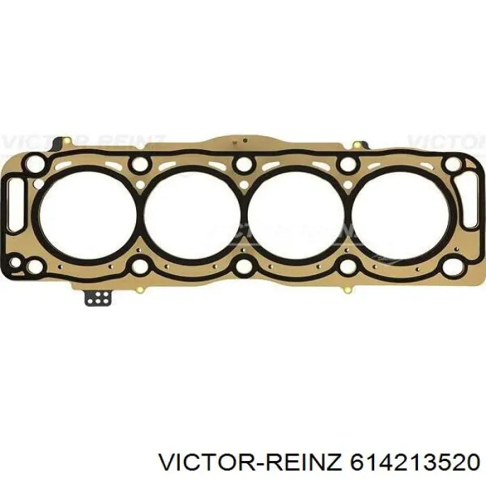 Прокладка ГБЦ Victor Reinz 614213520 цена, от 31.38 USD