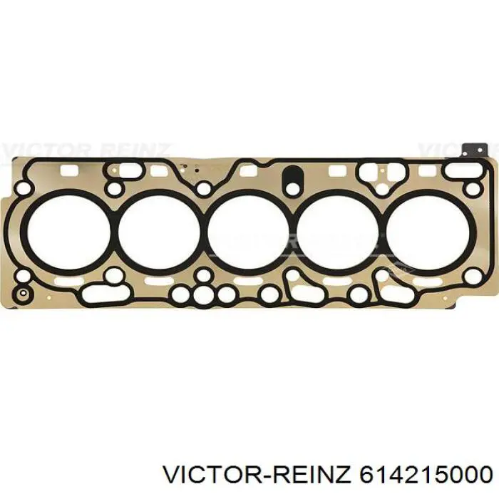 61-42150-00 Victor Reinz vedante de cabeça de motor (cbc)