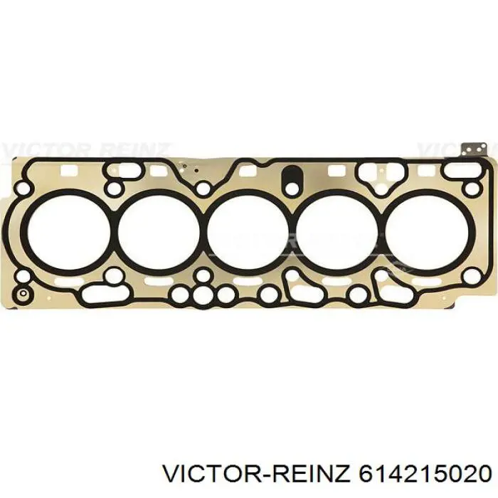 Прокладка ГБЦ 614215020 Victor Reinz