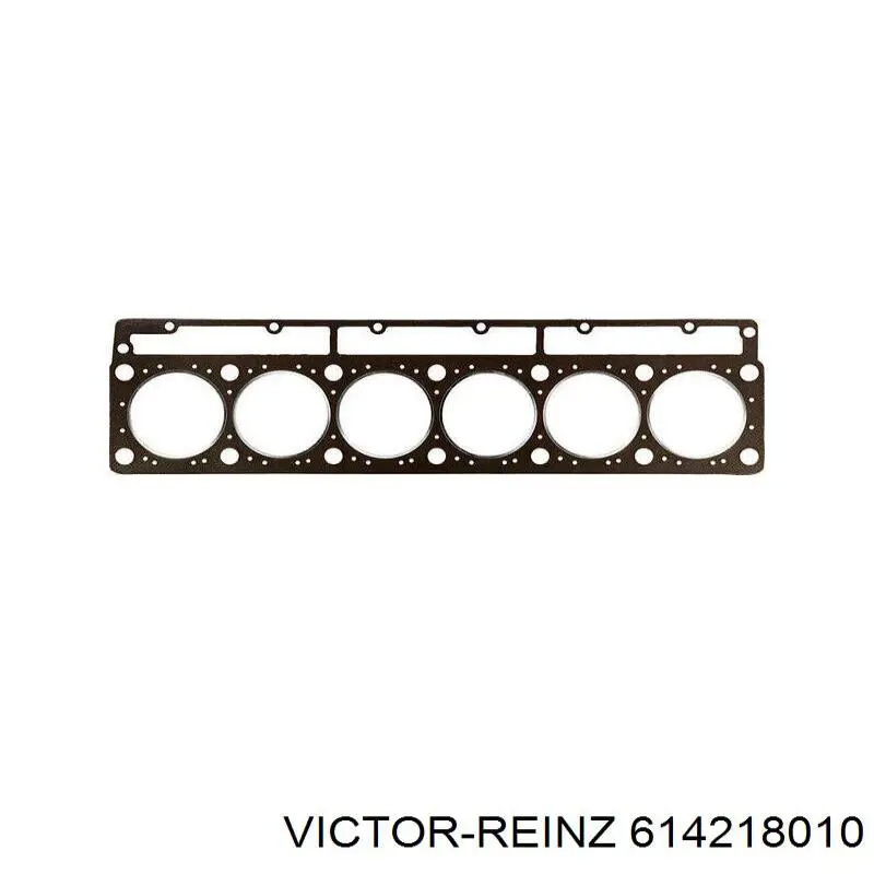 Прокладка ГБЦ Victor Reinz 614218010 цена, от 125.54 USD